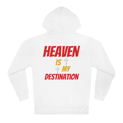 Destination Heaven Hoodie