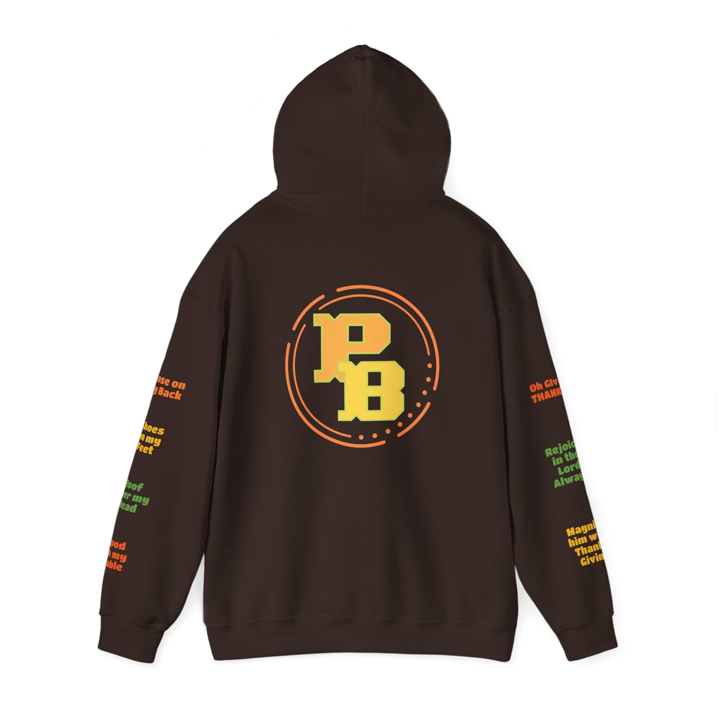 Thankful™ Hooded Sweatshirt