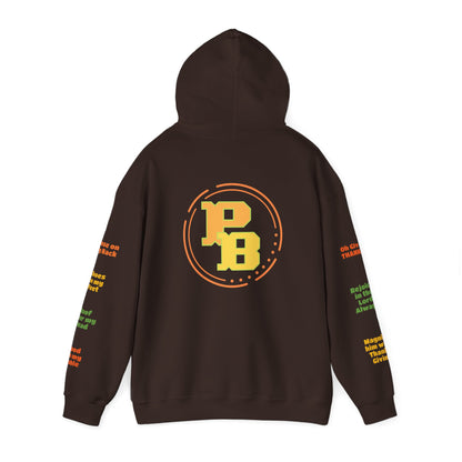 Thankful™ Hooded Sweatshirt