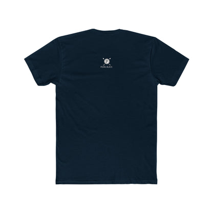Pearl Black Luxury TEE