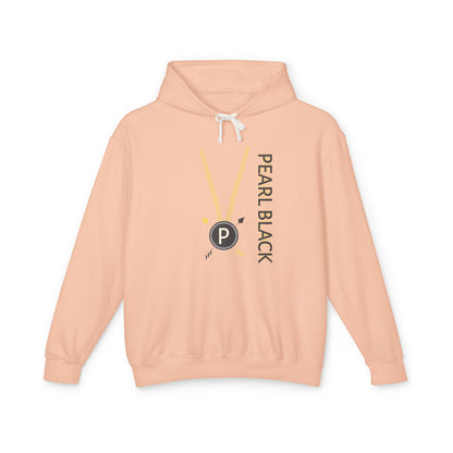 Emblem Lightweight Hoodie