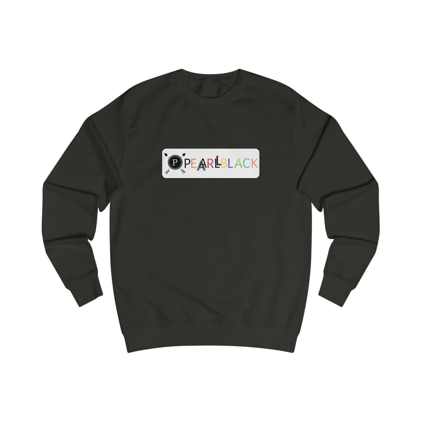 PEARL BLACK BY NGP FRESH Sweatshirt