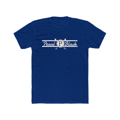 Pearl Black Luxury TEE