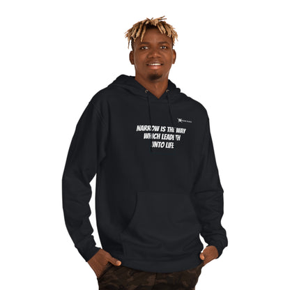 Destination Heaven Hoodie