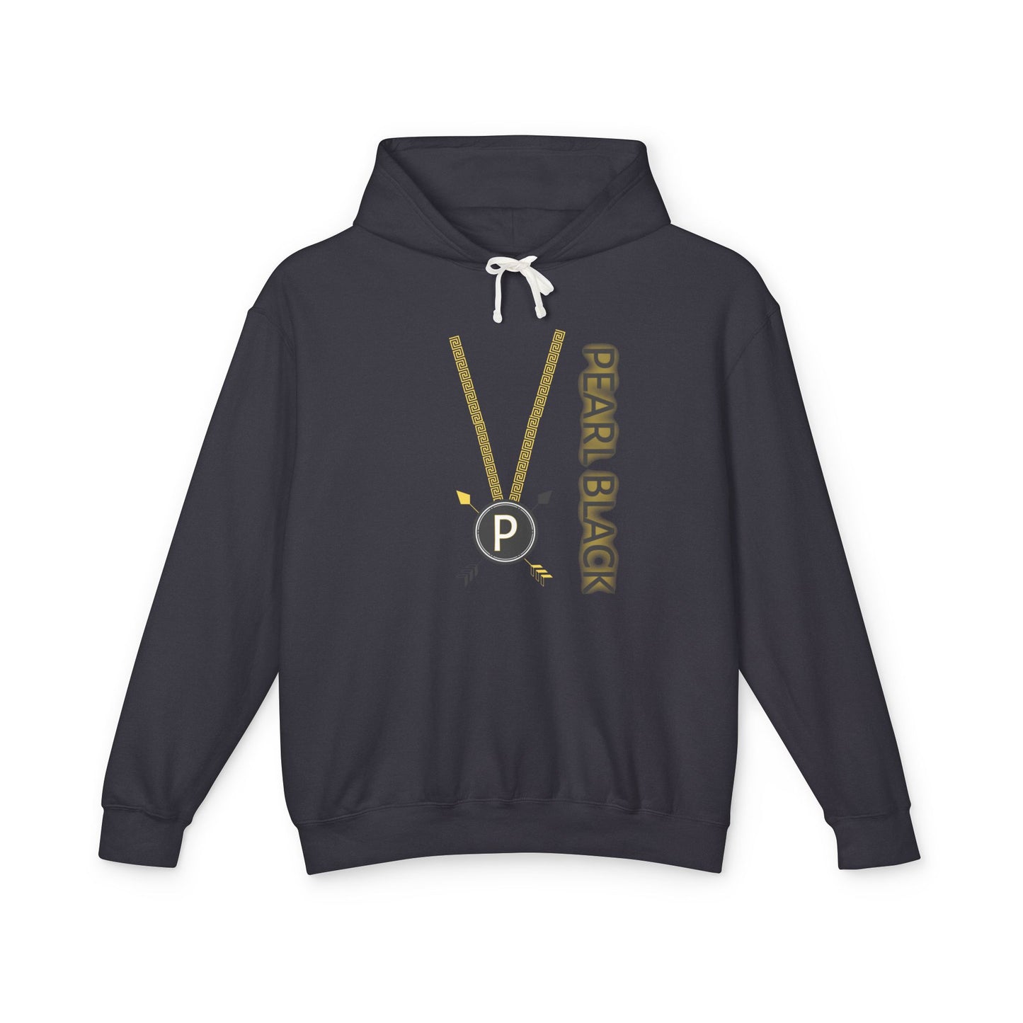 Emblem Lightweight Hoodie