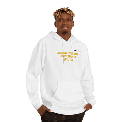 Destination Heaven Hoodie