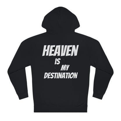 Destination Heaven Hoodie