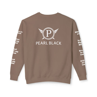 Limited Edition THANKFUL Crewneck Sweatshirt