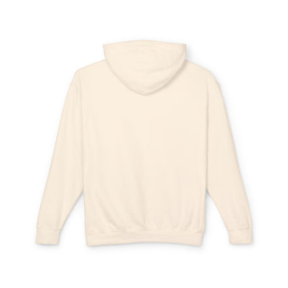 Emblem Lightweight Hoodie
