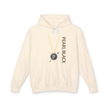 Emblem Lightweight Hoodie
