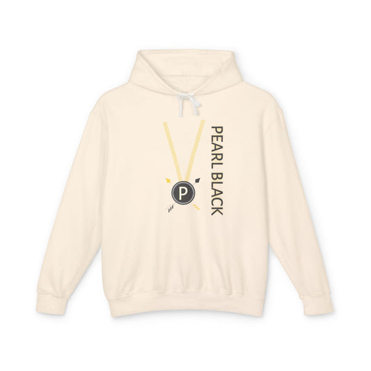 Emblem Lightweight Hoodie
