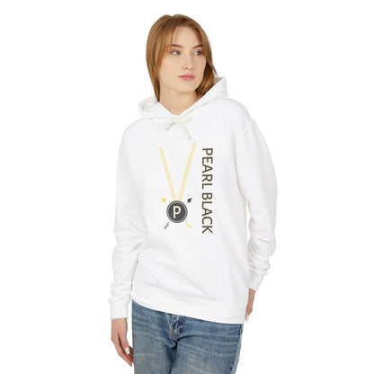 Emblem Lightweight Hoodie
