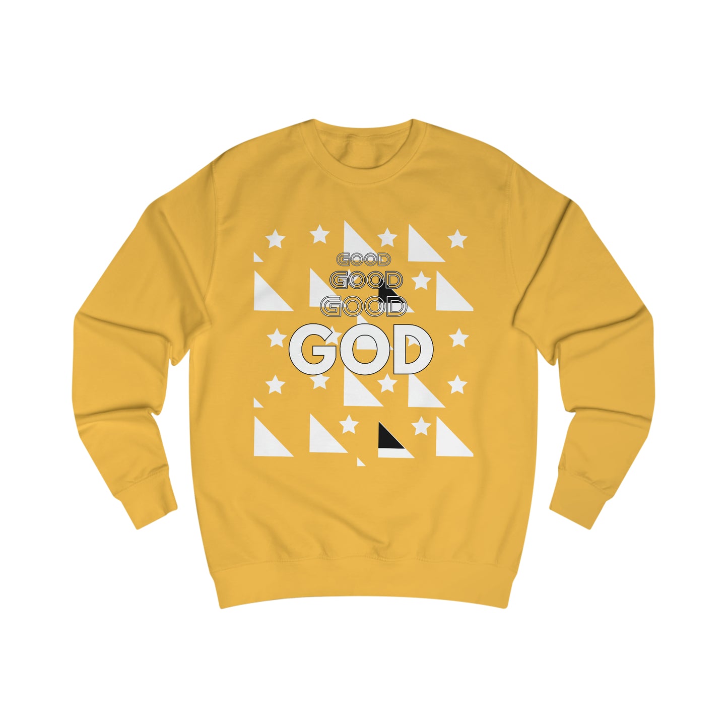 The God God Sweatshirt