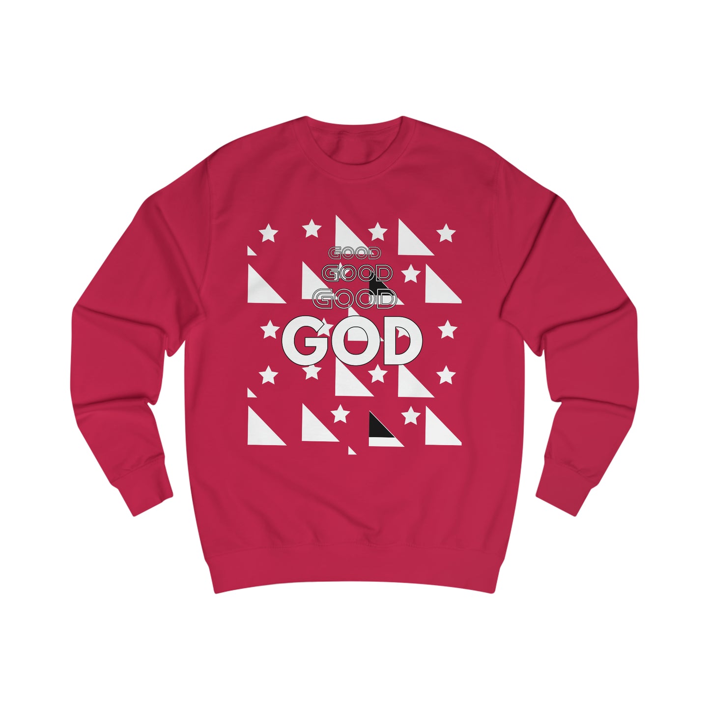 The God God Sweatshirt