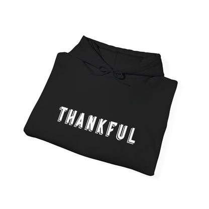 Thankful™ Hooded Sweatshirt
