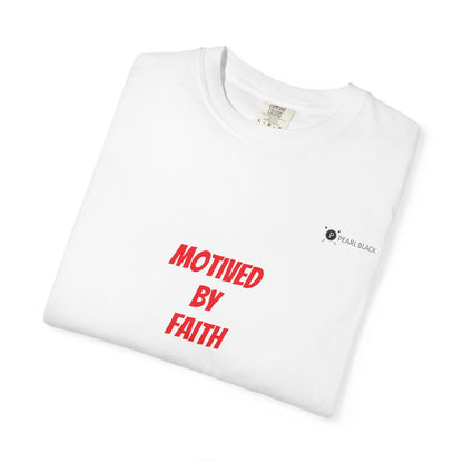 #Faith Activates Faith TEE