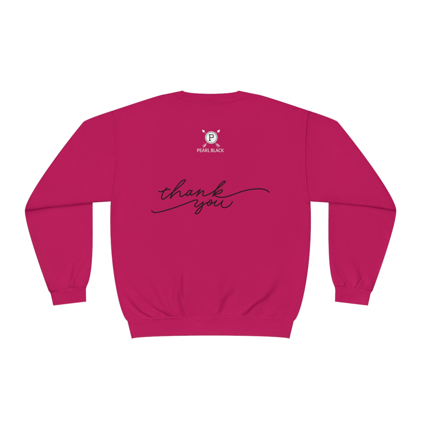 Grace Love Favor Sweatshirt