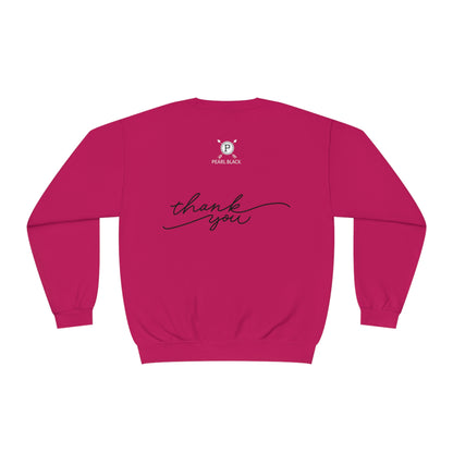 Grace Love Favor Sweatshirt