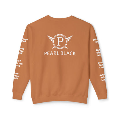 Limited Edition THANKFUL Crewneck Sweatshirt