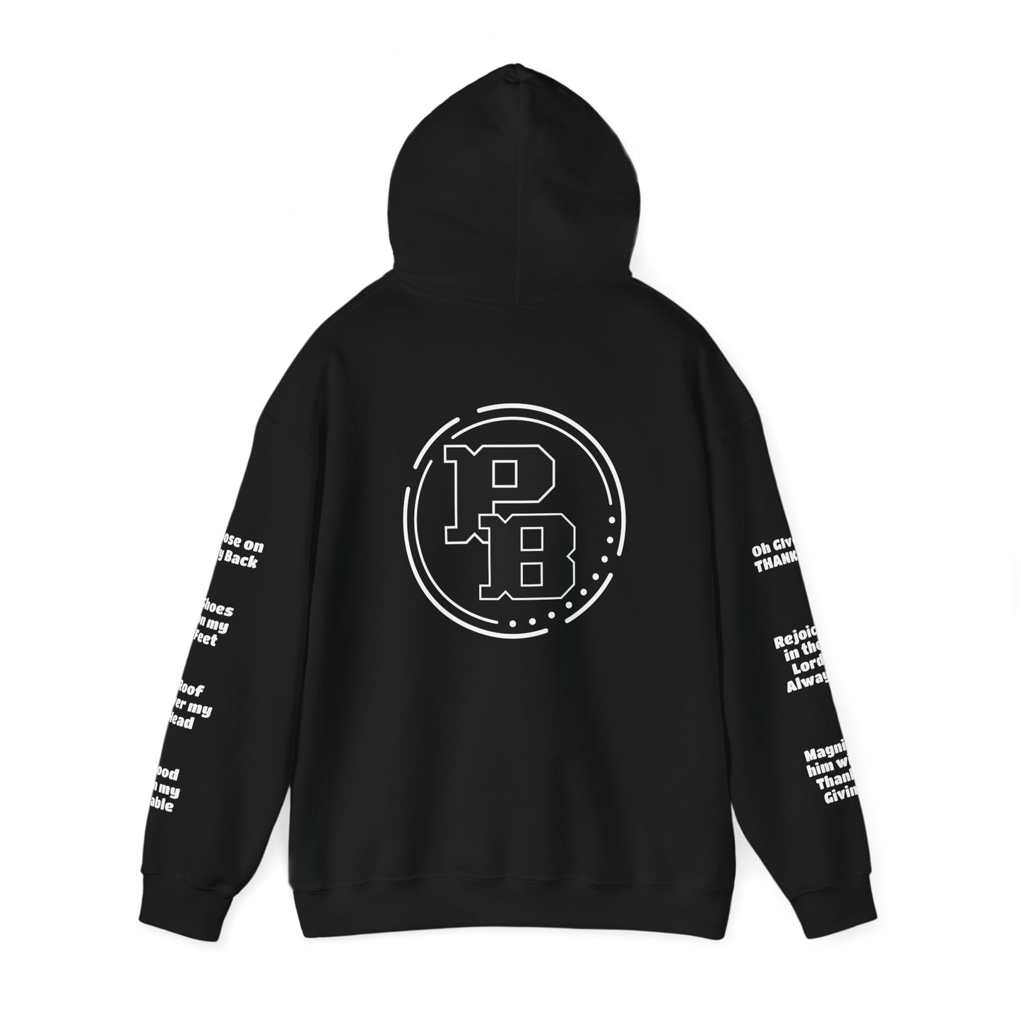 Thankful™ Hooded Sweatshirt