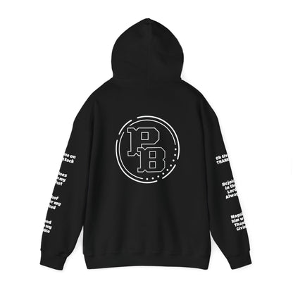 Thankful™ Hooded Sweatshirt