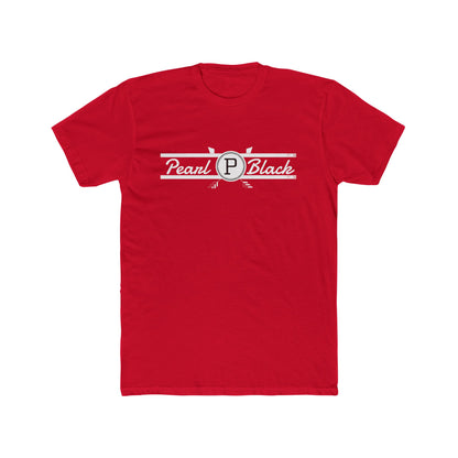 Pearl Black Luxury TEE