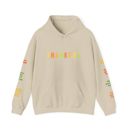 Thankful™ Hooded Sweatshirt