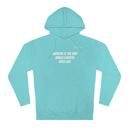 Destination Heaven Hoodie
