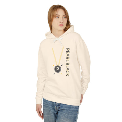 Emblem Lightweight Hoodie