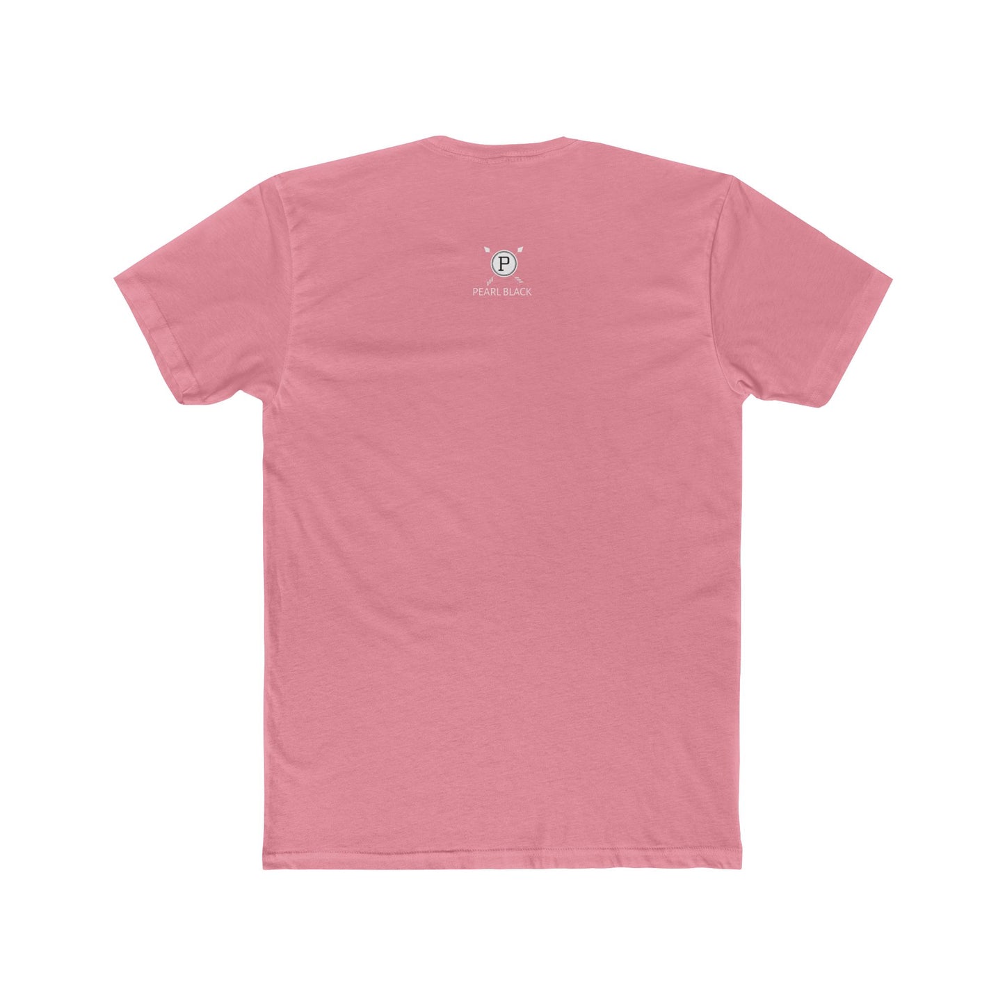 Pearl Black Luxury TEE