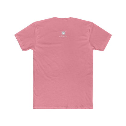 Pearl Black Luxury TEE
