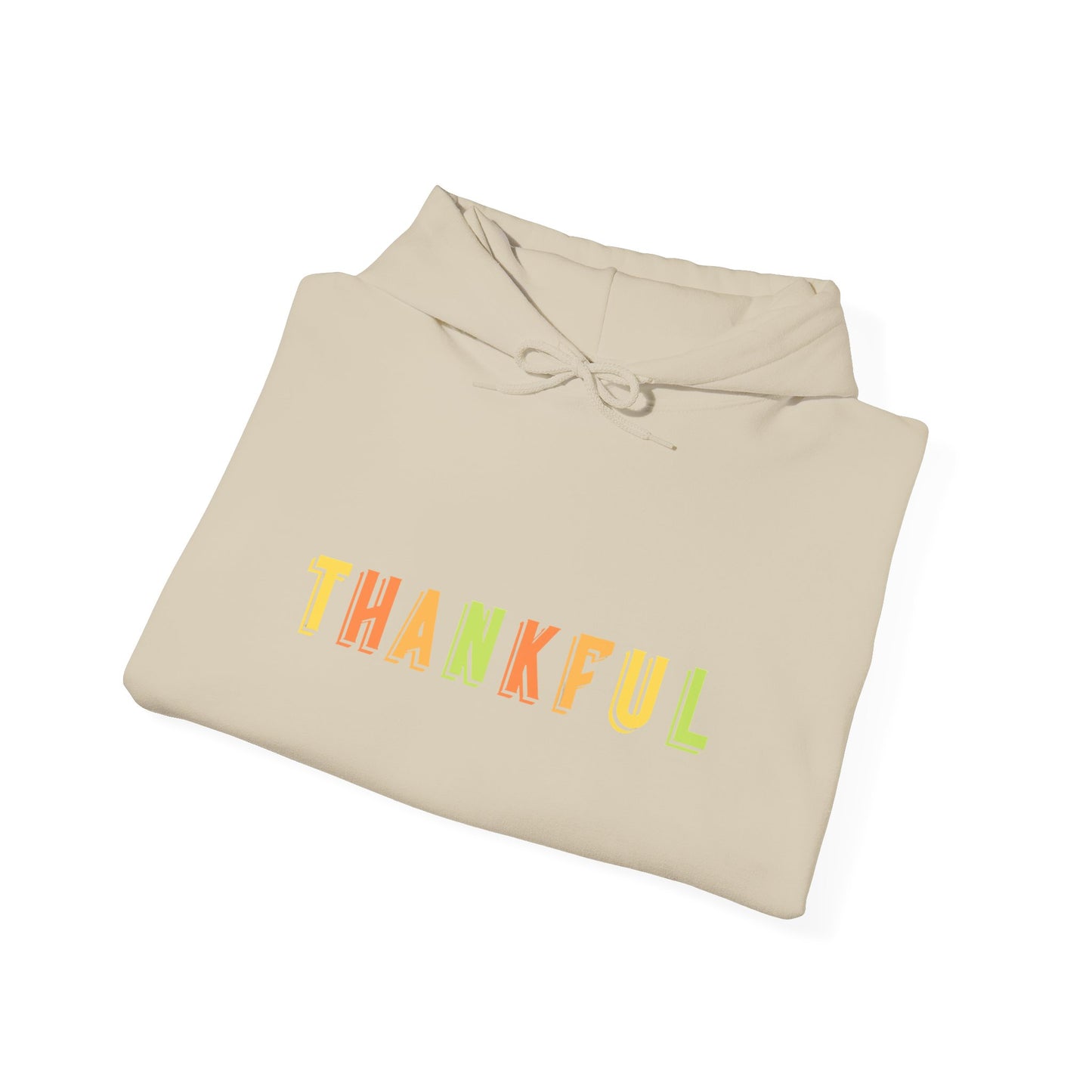 Thankful™ Hooded Sweatshirt