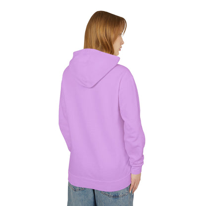 Emblem Lightweight Hoodie