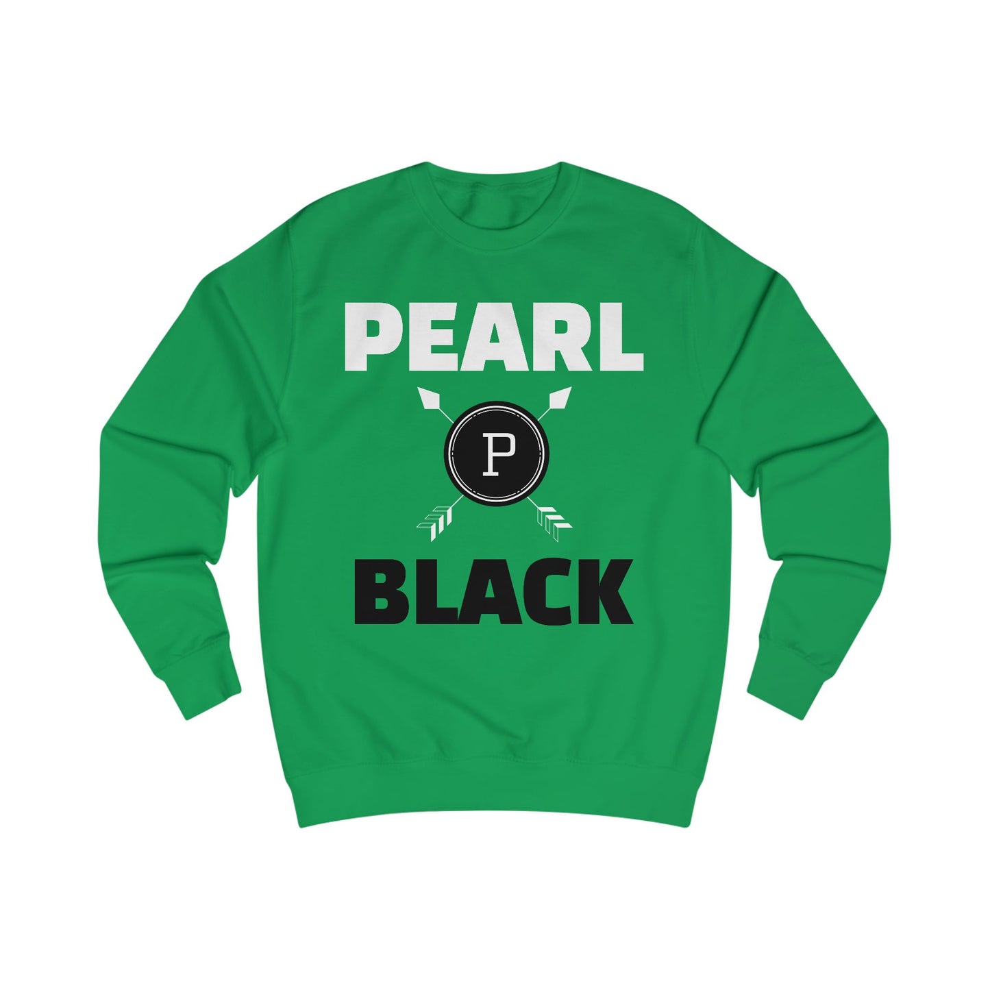 #The Sweatshirt