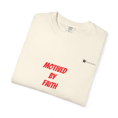 #Faith Activates Faith TEE