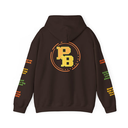 Thankful™ Hooded Sweatshirt