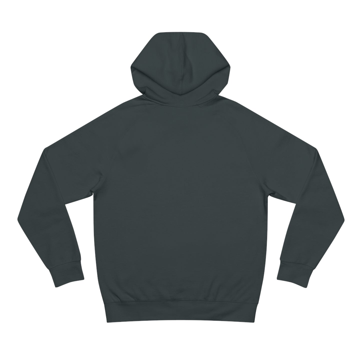 ***PEARL BLACK BY NGP GOOD GOD HOODIE