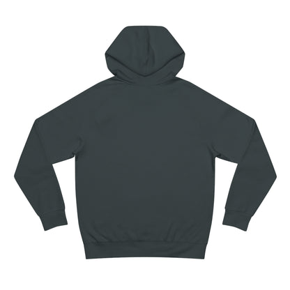 ***PEARL BLACK BY NGP GOOD GOD HOODIE