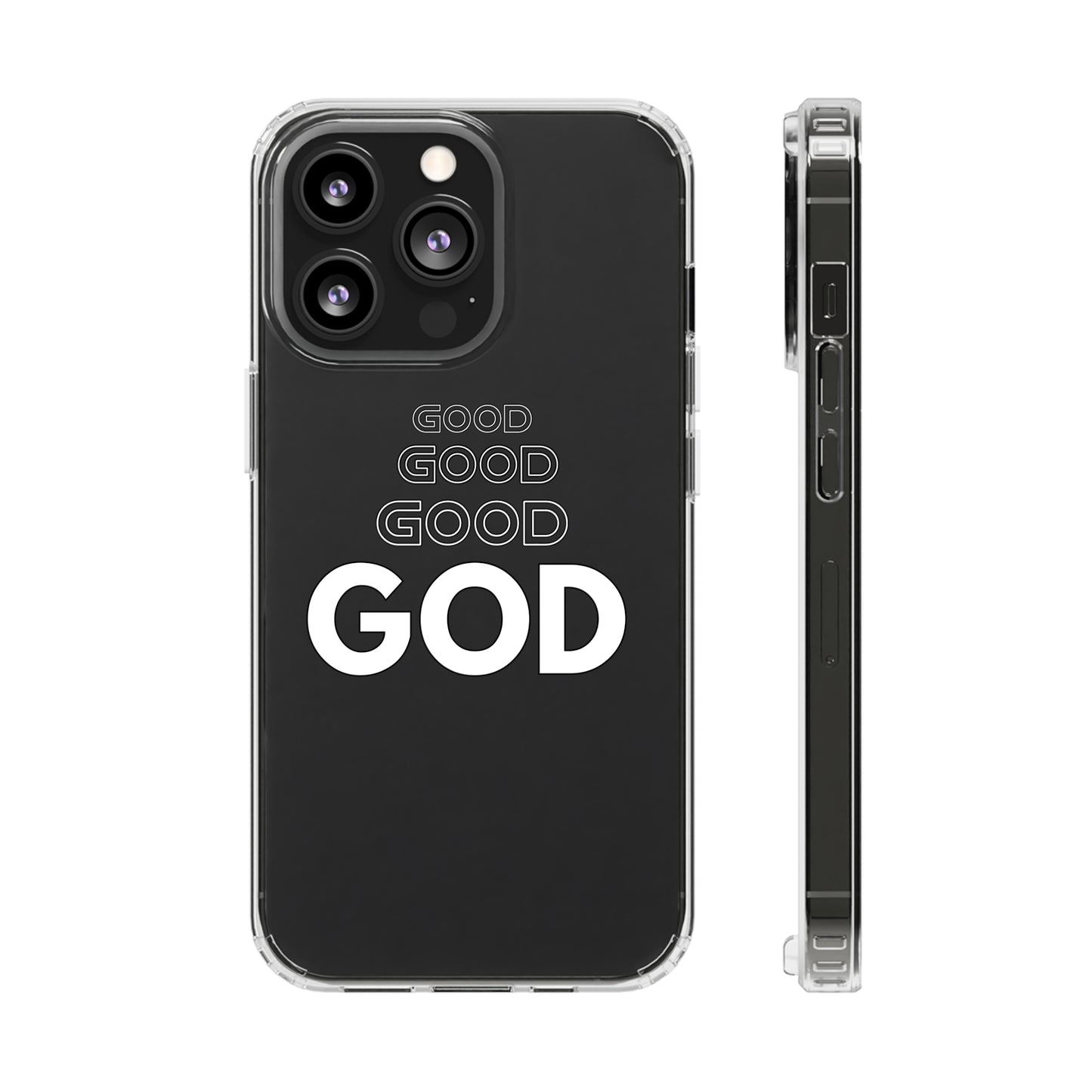 Clear Cases