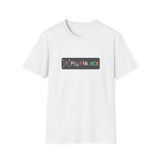 Pearl Black by NGP COOL TEE
