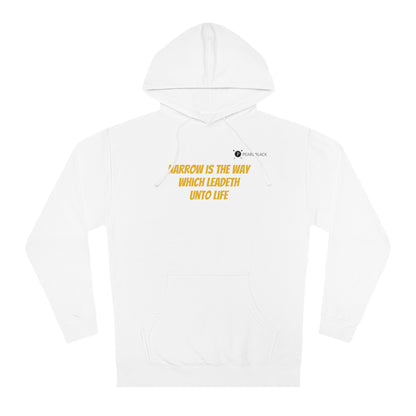 Destination Heaven Hoodie
