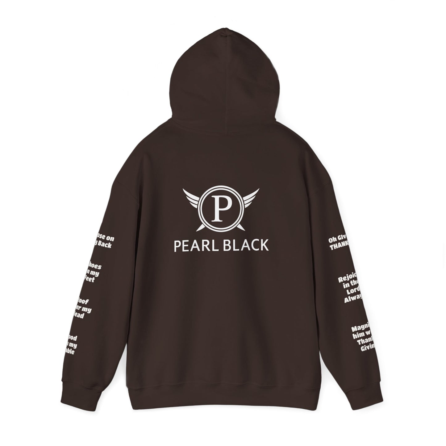 Thankful™ Hooded Sweatshirt