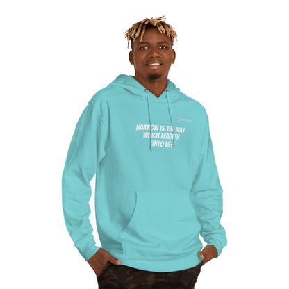 Destination Heaven Hoodie