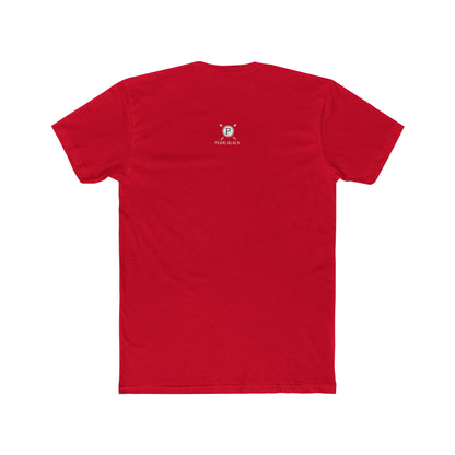 Pearl Black Luxury TEE