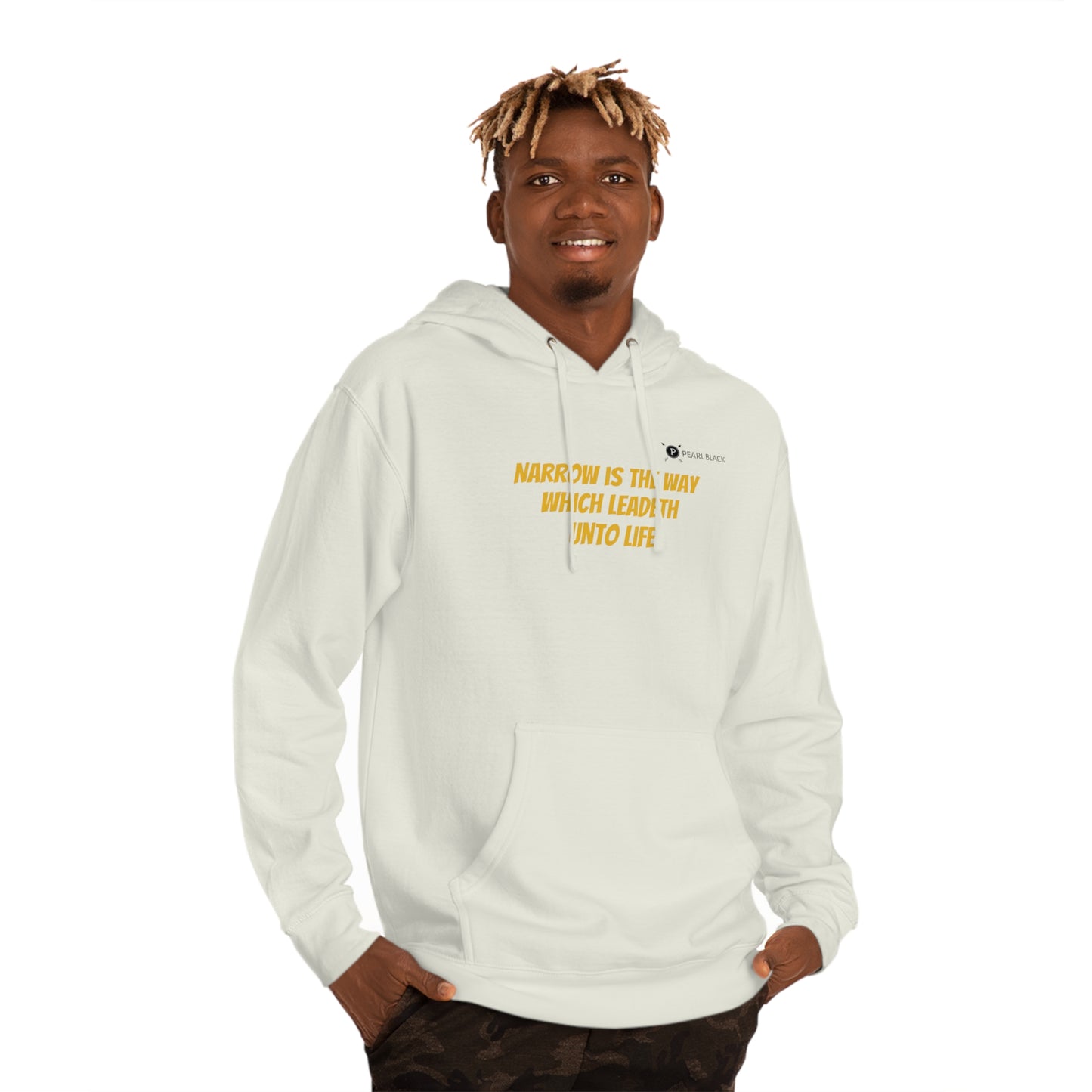 Destination Heaven Hoodie