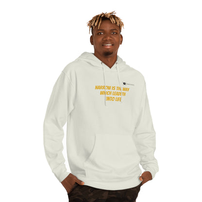 Destination Heaven Hoodie