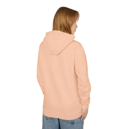 Emblem Lightweight Hoodie