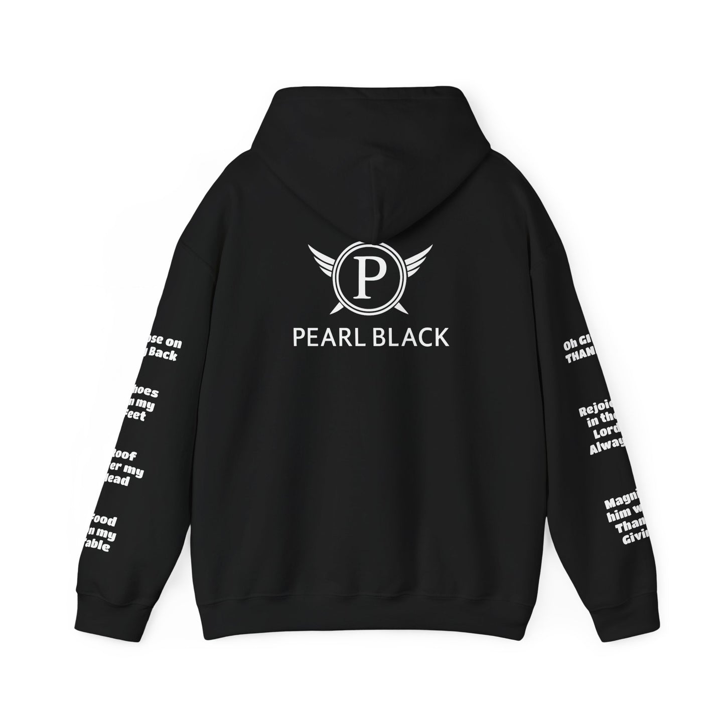 Thankful™ Hooded Sweatshirt