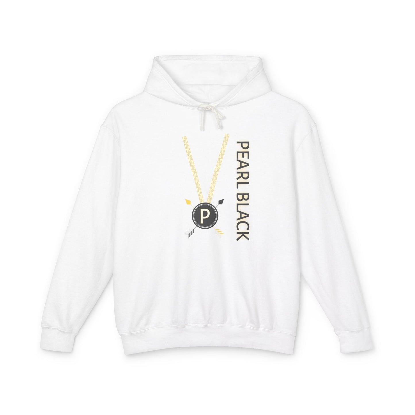 Emblem Lightweight Hoodie