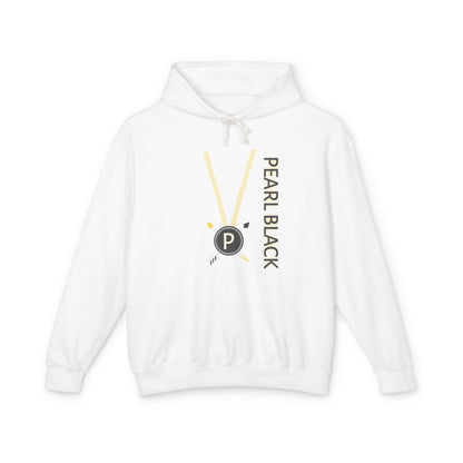 Emblem Lightweight Hoodie
